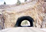 Ouray Tunnel